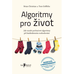 Algoritmy pro život