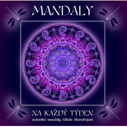 Mandaly na každý týden