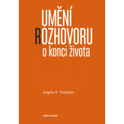 Umění rozhovoru o konci života