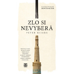 Zlo si nevyberá
