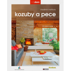 Kozuby a pece 2.vydanie