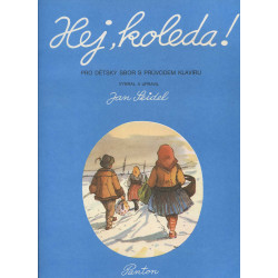 Hej, koleda!