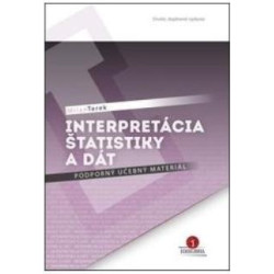 Interpretácia štatistiky a dát