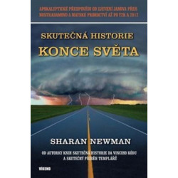 Skutečná historie konce světa