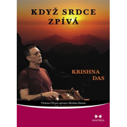 Když srdce zpívá + CD