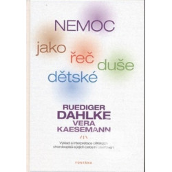 Nemoc jako řeč dětské duše