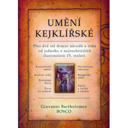 Umění kejklířské