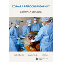 Zdraví a přírodní podmínky (Medicína a geologie)