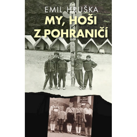 My, hoši z pohraničí