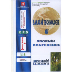 Sanační technologie XIV