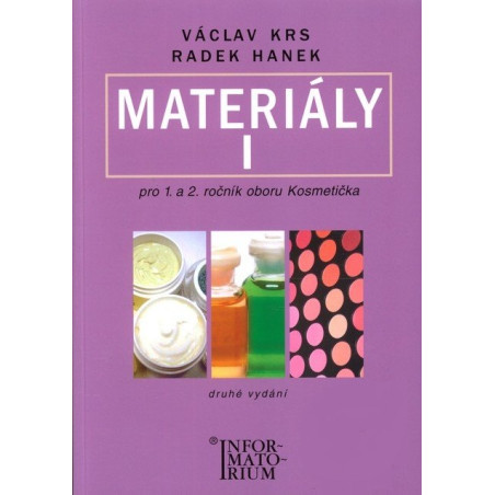 Materiály I