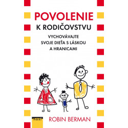 Povolenie k rodičovstvu