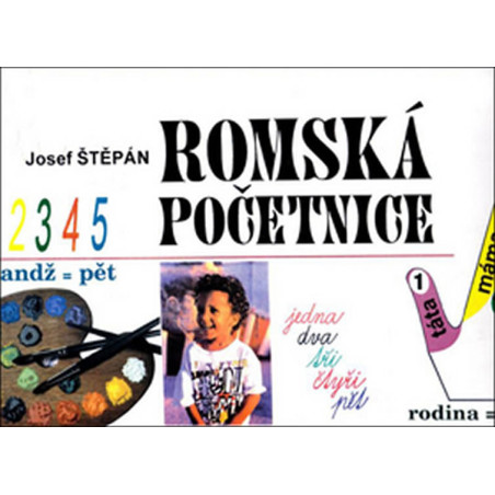 Romská početnice