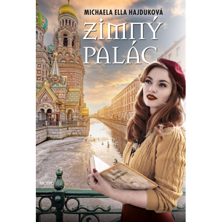 Zimný palác