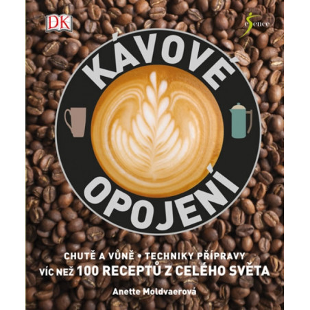 Kávové opojení