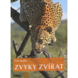 Zvyky zvířat