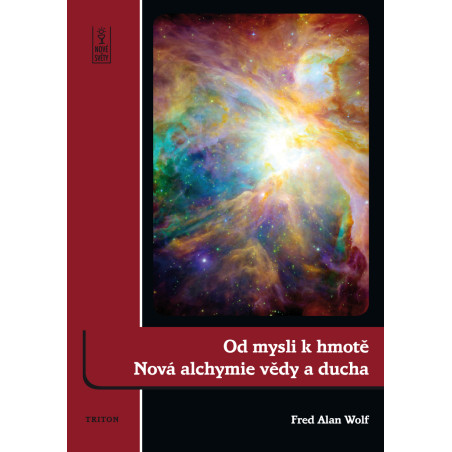 Od mysli k hmotě