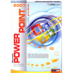 PowerPoint 2007 nejen pro školy