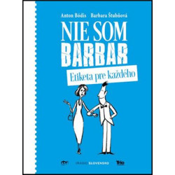 Nie som barbar