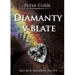 Diamanty v blate