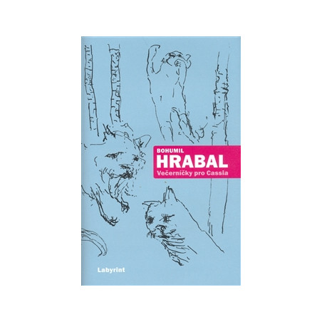 Večerníčky pro Cassia