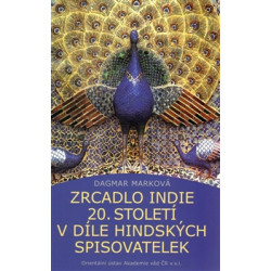 Zrcadlo Indie 20. století v díle hindských spisovatelek
