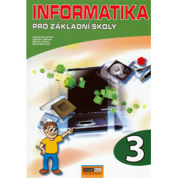 Informatika pro ZŠ - 3. díl - 2. vydání