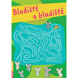 Bludiště a bludiště