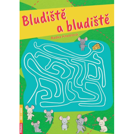Bludiště a bludiště