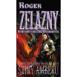 Úsvit Amberu 4 - Stíny Amberu