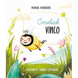 Čmeliak Vinco