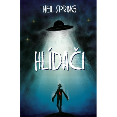 Hlídači