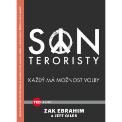 TED Syn teroristy - Každý má možnost volby