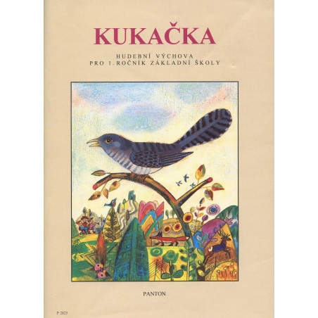 Kukačka