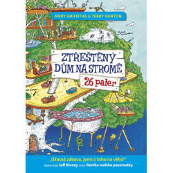 Ztřeštěný dům na stromě - 26 pater