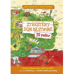 Ztřeštěný dům na stromě - 39 pater