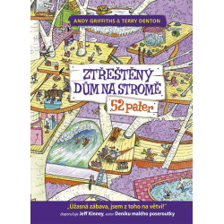 Ztřeštěný dům na stromě - 52 pater