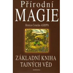 Přírodní magie