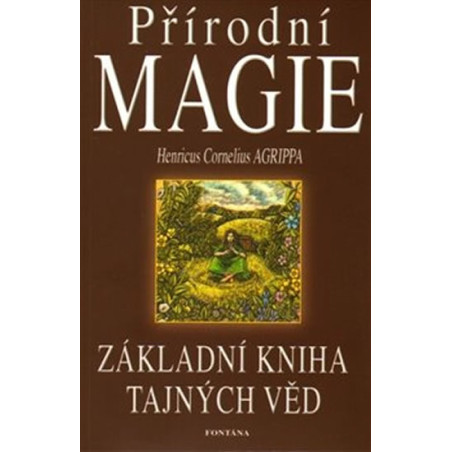 Přírodní magie