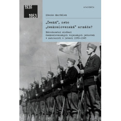 Česká, nebo československá armáda?