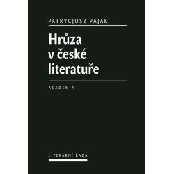 Hrůza v české literatuře