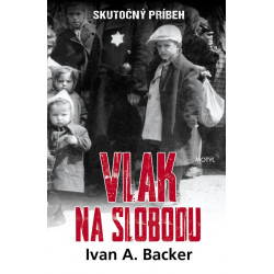 Vlak na slobodu