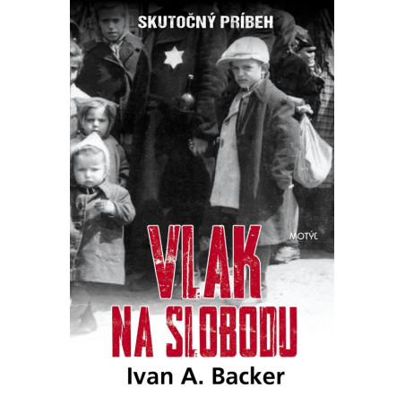 Vlak na slobodu