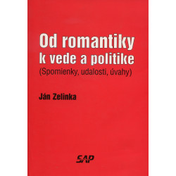 Od romantiky k vede a politike