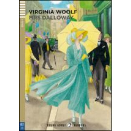Mrs Dalloway (C1)