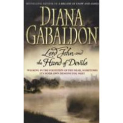Lord John and the Hand of Devils