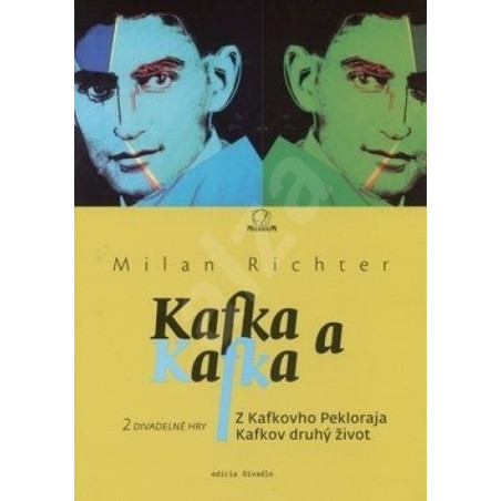 Kafka a Kafka