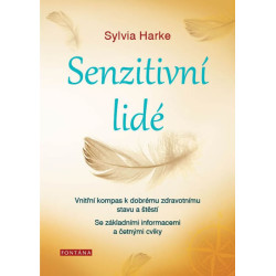 Senzitivní lidé
