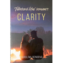 Táborová letní romance - Clarity