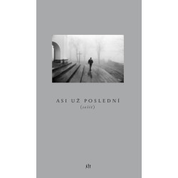 Asi už poslední (sešit)